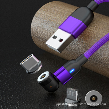 Magnetic Phone Charging Cable Magnetic Cable Usb Magnetic Cable